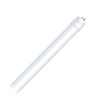 Feit Electric 43 watt 120/277 volt T8 Medium Bi-Pin Base 4000K Cool White Dual Mode Linear Non-Dimmable LED