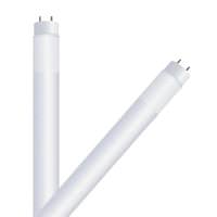Feit Electric 18 watt 120/277 volt T8 Medium Bi-Pin Base 5000K Daylight Non-Dimmable LED