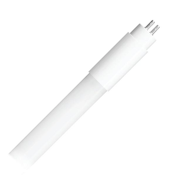 13 watt 100/277 volt 21" T5 Miniature Bi-Pin Base Daylight Non-Dimmable LED