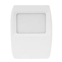 Feit Electric 3.5" White Glows Blue LED