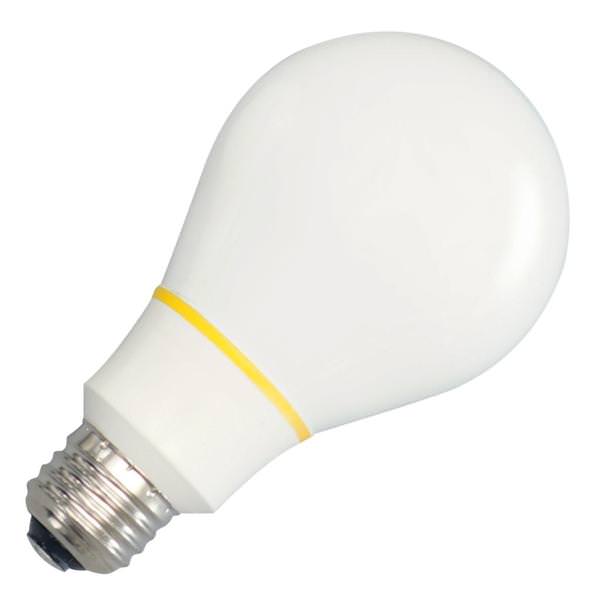 26 watt 120 volt A21 Medium Screw (E26) Base 2700K Warm White Tesla Technology™ LED
