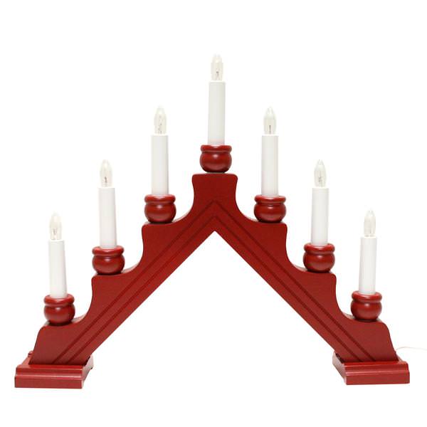 Star Trading 27645 Candelabra Candle