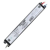Fulham 2 Lamp Universal Voltage T8 Workhorse 1 Electronic Ballast