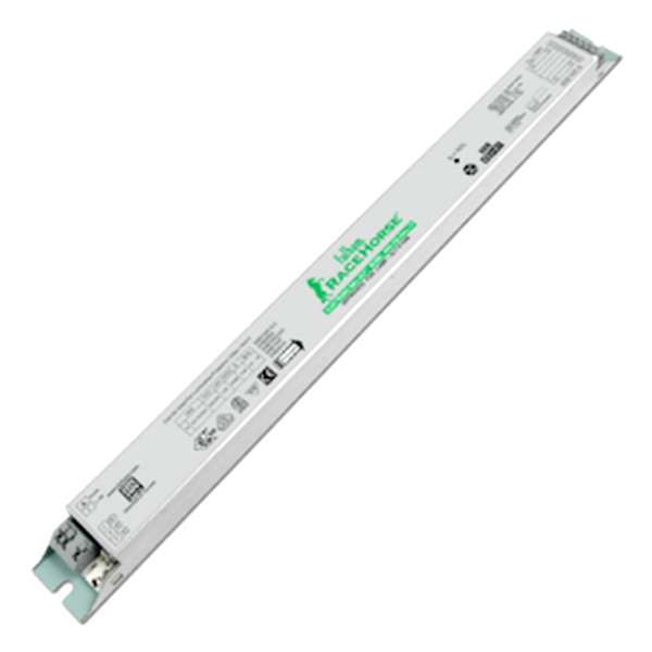 1 Lamp 230 volt T8 RaceHorse Electronic Ballast