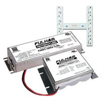 Fulham 10 watt 120/277 volt Emergency Lighting Retrofit Kit