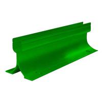 Fulham Green Universal Mounting Bracket for Photoluminescent Exit Sign