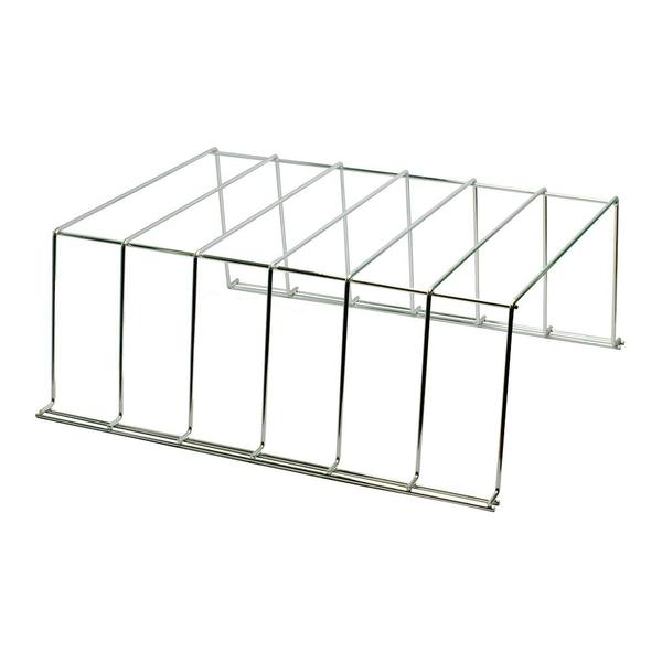 Wire Construction Guard for use with Fulham Exit and Emergency Light