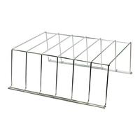 Fulham Wire Construction Guard for use with Fulham Exit and Emergency Light