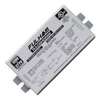 Fulham 1-2 Lamp RaceHorse Universal Voltage 1 or 2 x 13W CFL Contractor Kit 