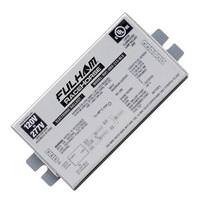 Fulham 1-2 Lamp RaceHorse Universal Voltage 1 or 2 x 18W CFL Contractor Kit 