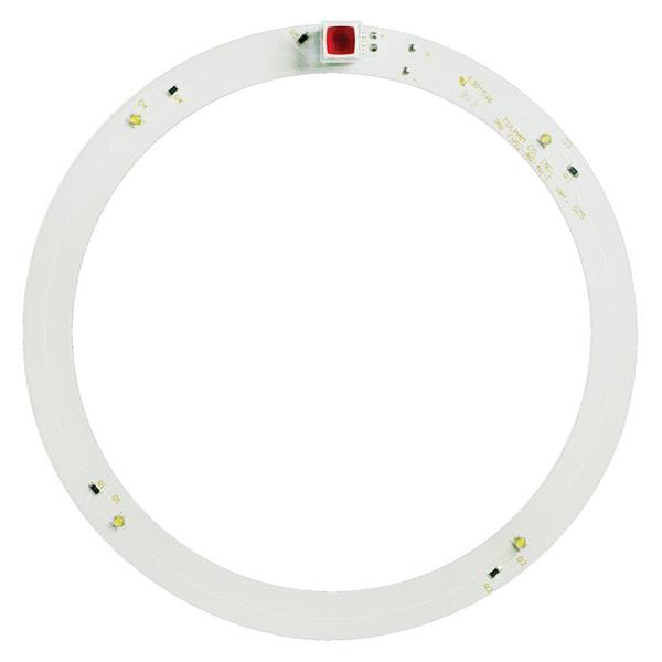 4 watt 6300K Emergency Lighting LED Array