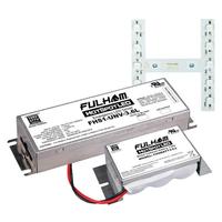Fulham 6 watt 120/277 volt Emergency Lighting Retrofit Kit