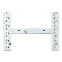 Fulham 10 watt 6300K Emergency Lighting LED Array
