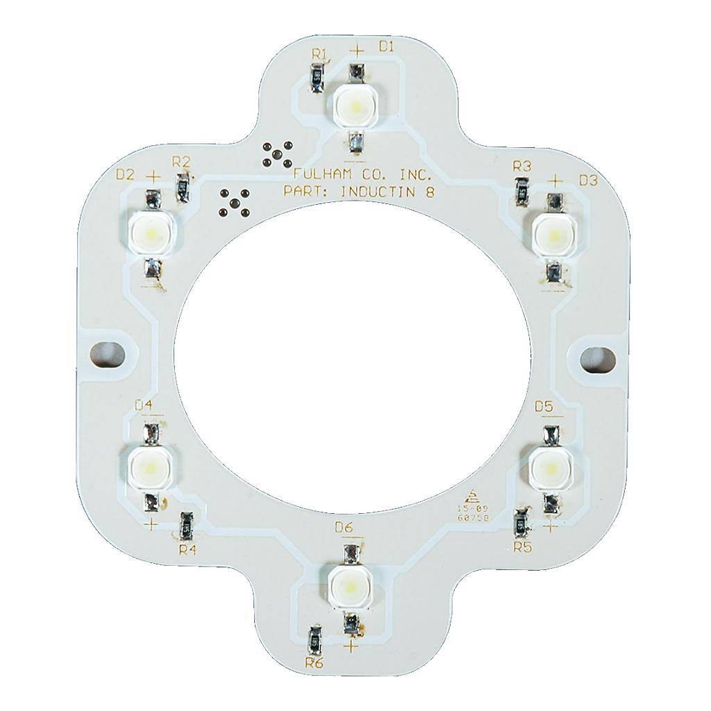 Fulham 014359 Exit Light Retrofit Kit