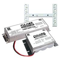 Fulham 10 watt 120/277 volt Emergency Lighting Retrofit Kit