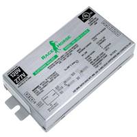 Fulham 1-2 Lamp Universal Voltage CFL RaceHorse Electronic Ballast