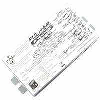 Fulham 1 or 2 Lamp 42 watt 120/277 volt T5 UV SunHorse Electronic Ballast