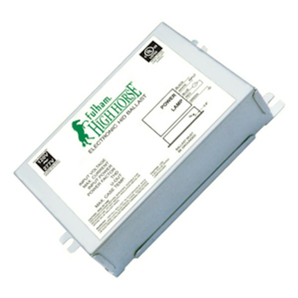1 Lamp 22 watt 120 volt Electronic Metal Halide Ballast with Side Leads