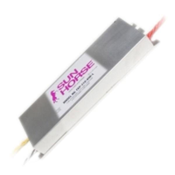 1 Lamp 17 watt 120/240 volt UV SunHorse Electronic Ballast