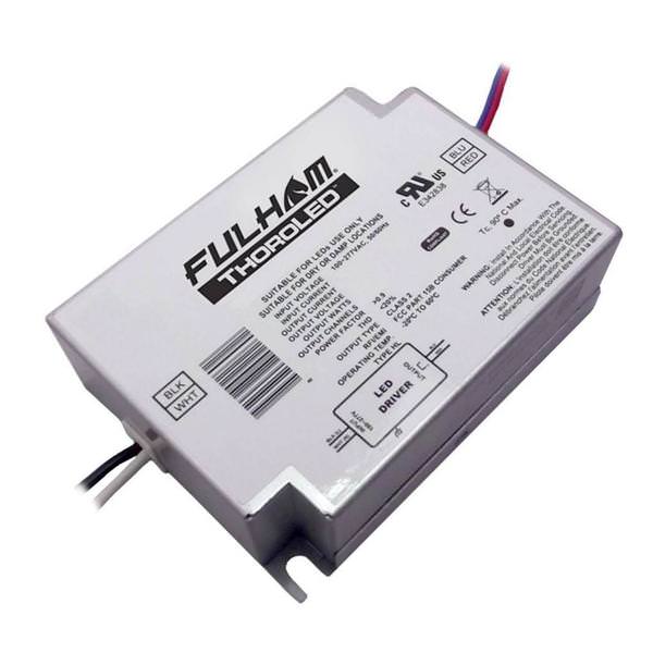 17 watt 350mA ThoroLED Triac Dimming Single Channel LED Driver
