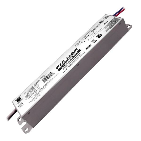 75 watt 120/277 volt ThoroLED Single Channel LED Driver