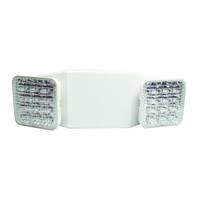 Fulham 1.6 watt 120/277 volt Damp Location Emergency Light