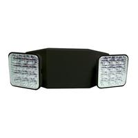 Fulham 1.6 watt 120/277 volt Damp Location Emergency Light