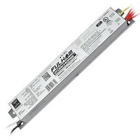 Fulham 1-4 Lamp 120/277 volt Workhorse 43 Electronic Ballast