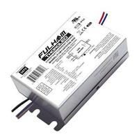 Fulham 40 watt 347 volt ThoroLED Single Channel 0-10V Dimming LED Driver