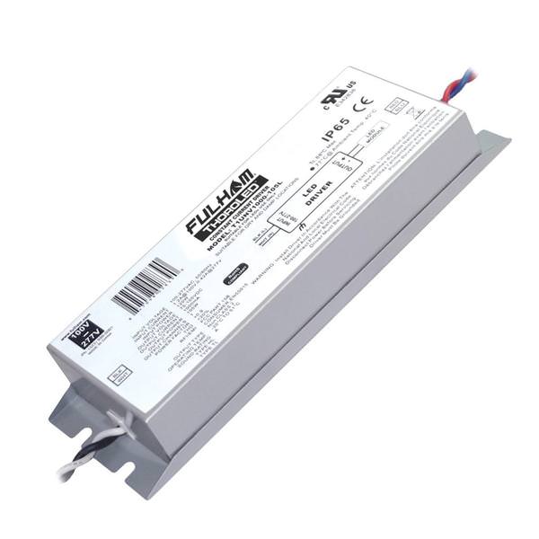 105 watt ThoroLED Single Channel 0-10V Dimming LED Driver