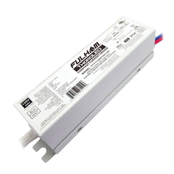 30 watt ThoroLED Single Channel 0-10V Dimming LED Driver