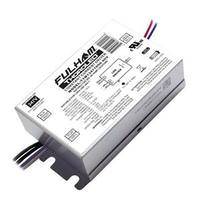 Fulham 40 watt ThoroLED Single Channel 0-10V Dimming LED Driver