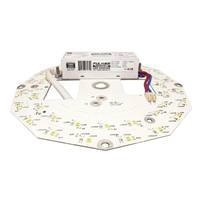 Fulham 7" 13 watt 120 volt 3000K Dimmable LED Retrofit Kit