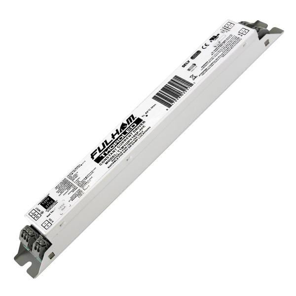 40 watt 120/277 volt WorkHorse LED Single Channel DALI Dimming LED Driver
