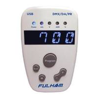 Fulham Hand Held Remote Programmer (For Use With Fulham Programmable Dimming LED Drivers)