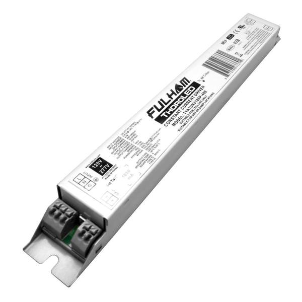 40 watt WorkHorse LED Single Channel DALI Dimming LED Driver