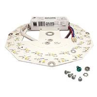 Fulham 7" 11 watt 120/277 volt 3500K Neutral White Dimmable LED Retrofit Kit