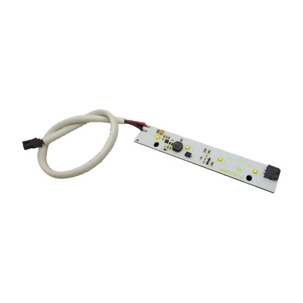 3 watt 6300K Emergency Lighting LED Array