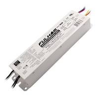 Fulham 126 watt 347 volt WorkHorse LED Single Channel DALI Dimming LED Driver