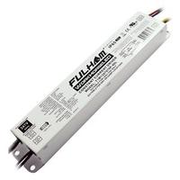 Fulham 80 watt 347 volt WorkHorse LED Single Channel DALI Dimming LED Driver