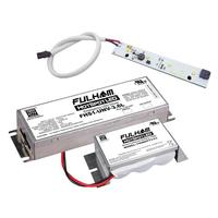 Fulham 3 watt 120/277 volt Emergency Lighting Retrofit Kit