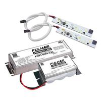 Fulham 7 watt 120/277 volt Emergency Lighting Retrofit Kit