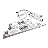 Fulham 7 watt 120/277 volt Emergency Lighting Retrofit Kit
