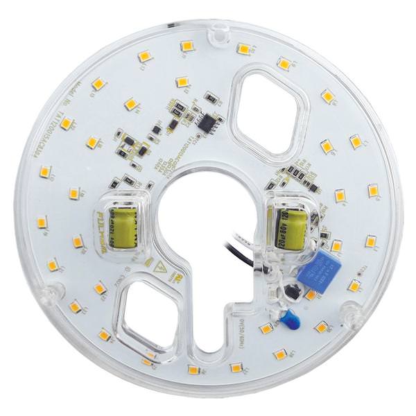 Fulham 037668 Ceiling Mounted LED Retrofit Kit