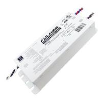 Fulham 150 watt 120/277 volt WorkHorse LED Extreme Single Channel  0-10V Dimming LED Driver