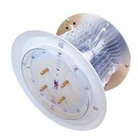 Fulham 95/214 watt 120/277 volt 4000K Dimmable LED High-Bay Retrofit Kit