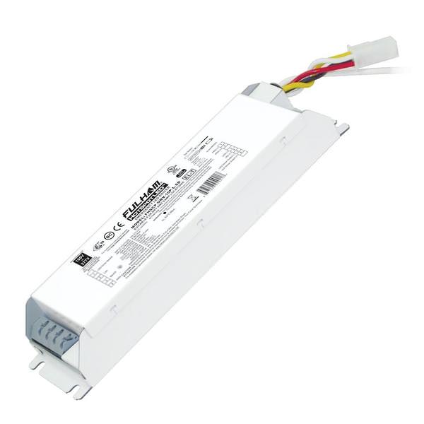 10 watt 100/277 volt Emergency LED Driver