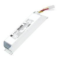 Fulham 10 watt 100/277 volt Emergency LED Driver