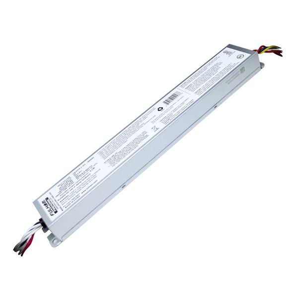 1-2 Lamp 120/277 volt FireHorse Programmable Normal / Emergency LED Driver