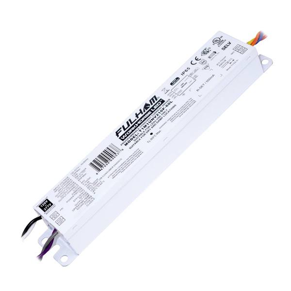 60 watt 120/277 volt WorkHorse LED Extreme Single Channel Dimming LED Driver